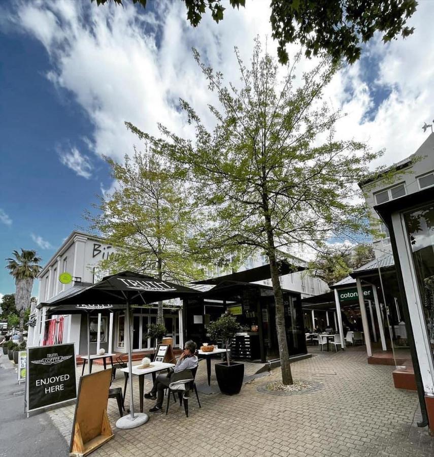 Franschhoek Studio ภายนอก รูปภาพ