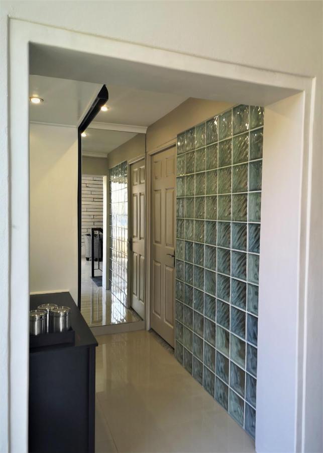 Franschhoek Studio ภายนอก รูปภาพ
